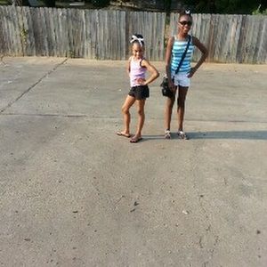 Meet your Posher, Natasha